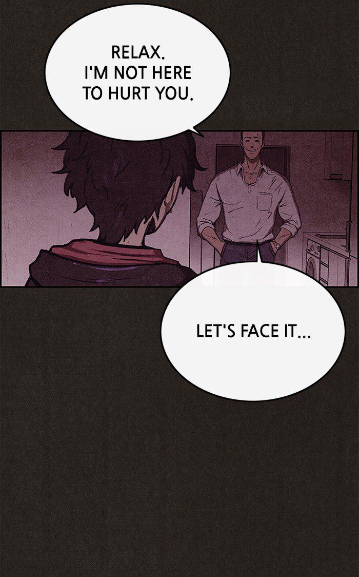 Read Sweet Home Manga Online