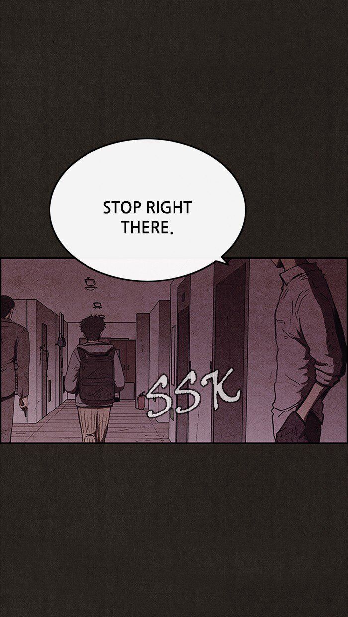 Read Sweet Home Manga Online