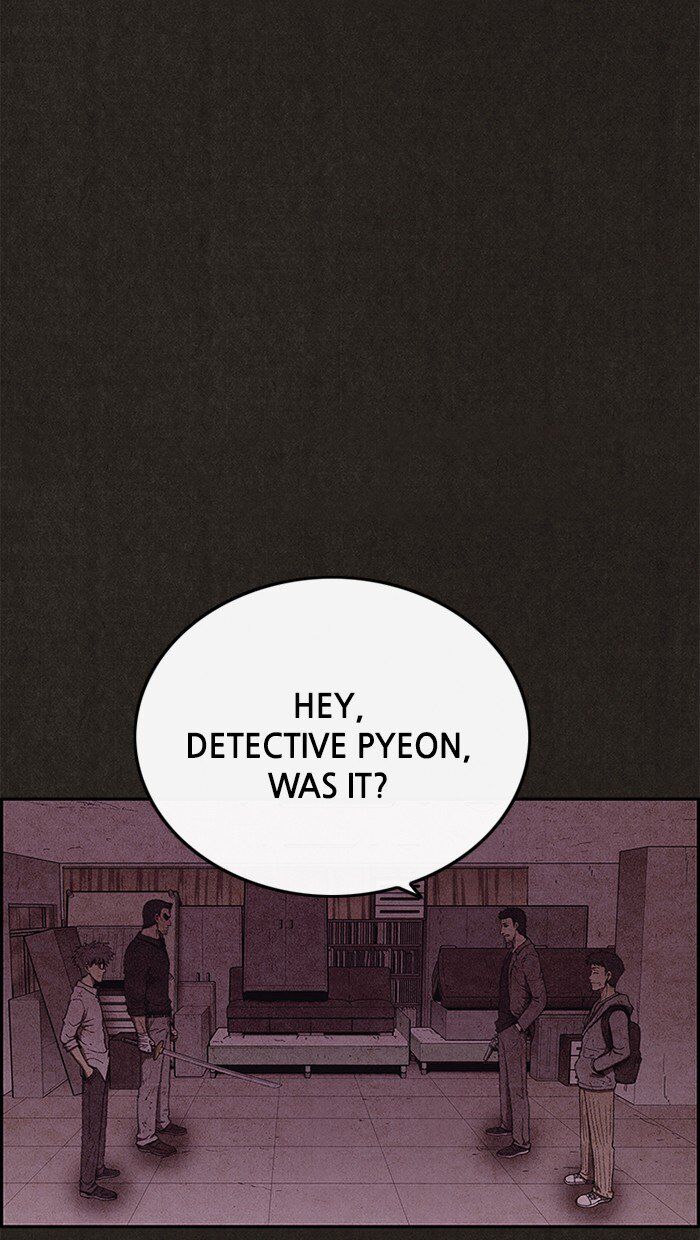 Read Sweet Home Manga Online