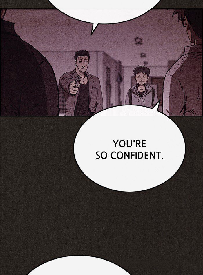 Read Sweet Home Manga Online