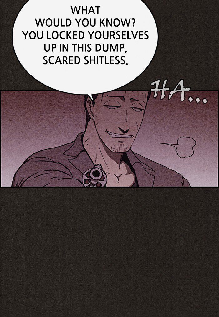 Read Sweet Home Manga Online