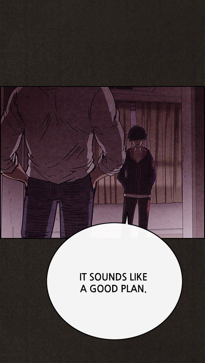 Read Sweet Home Manga Online
