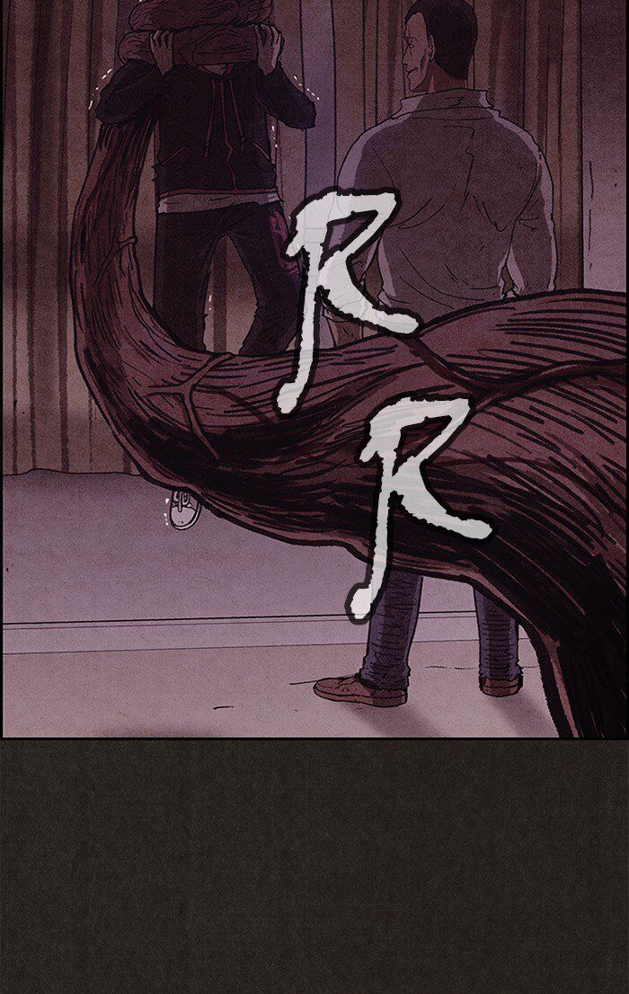 Read Sweet Home Manga Online