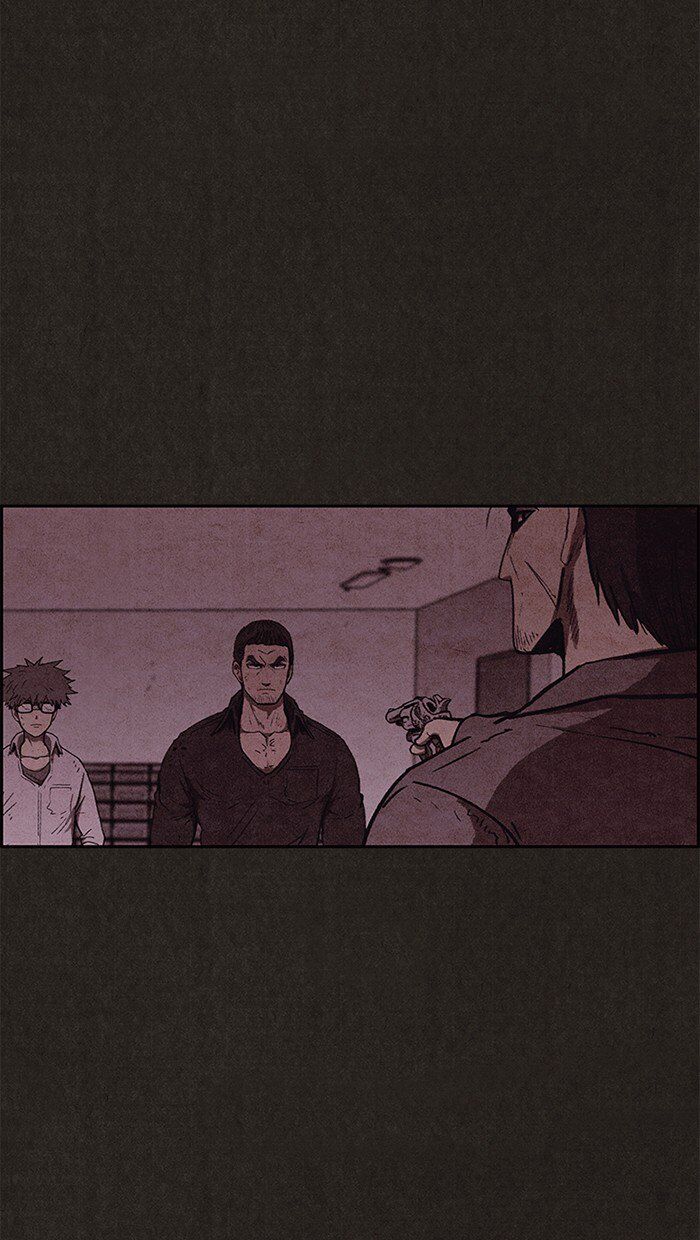 Read Sweet Home Manga Online