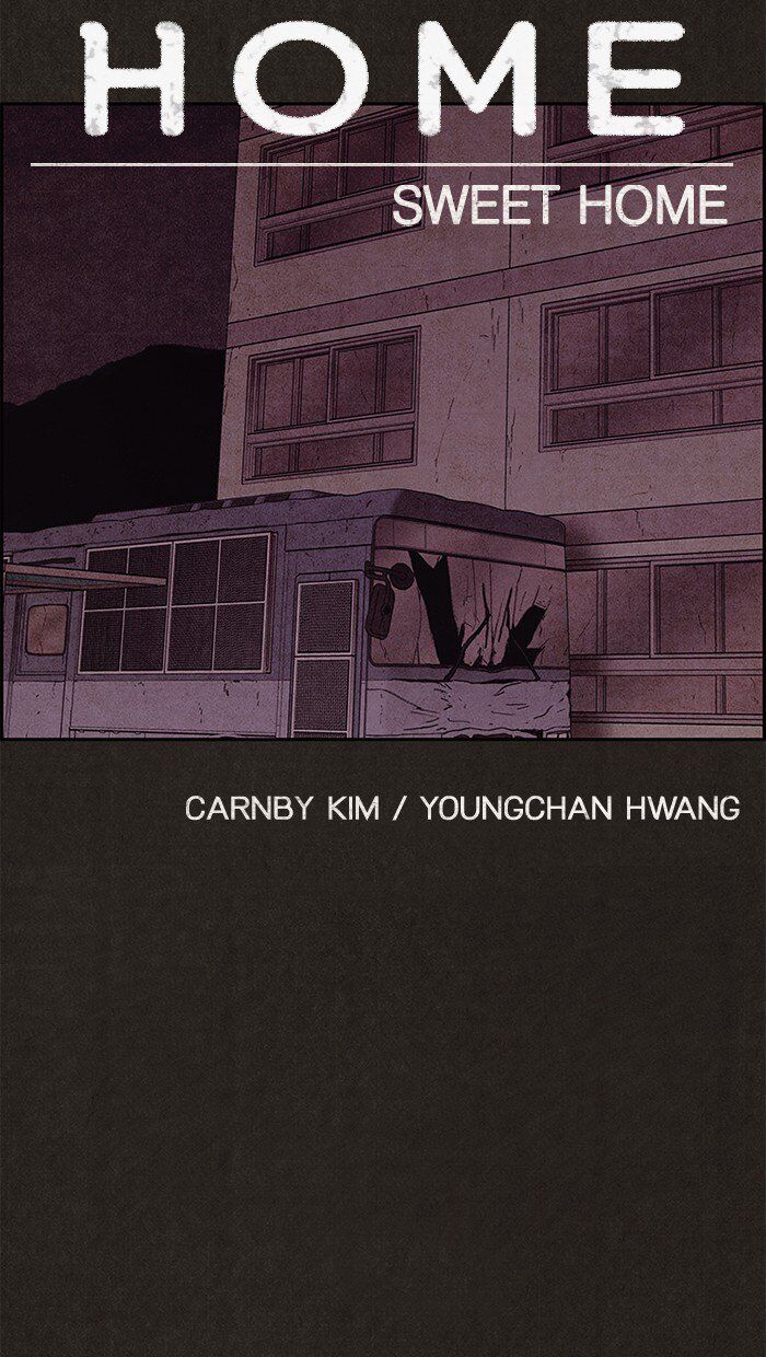 Read Sweet Home Manga Online