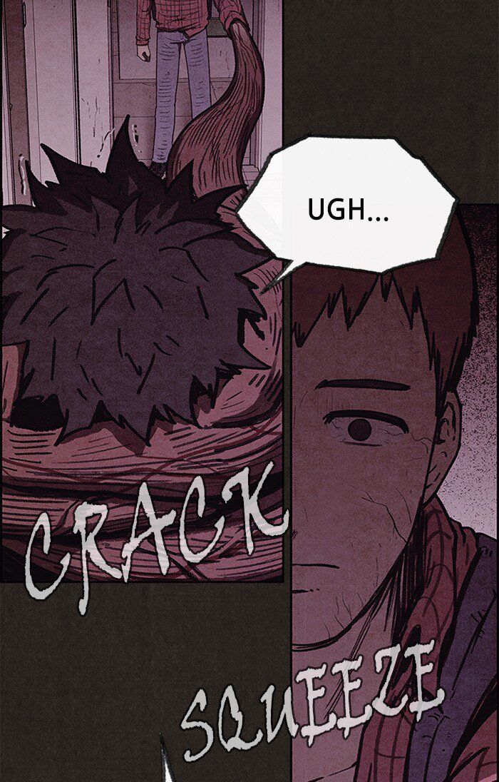 Read Sweet Home Manga Online