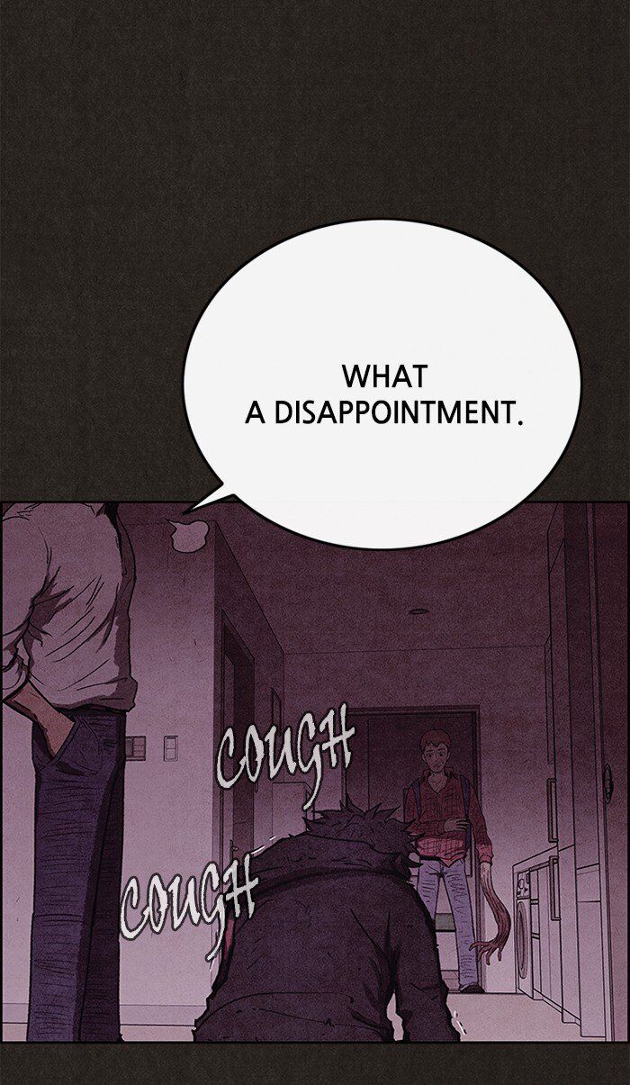 Read Sweet Home Manga Online