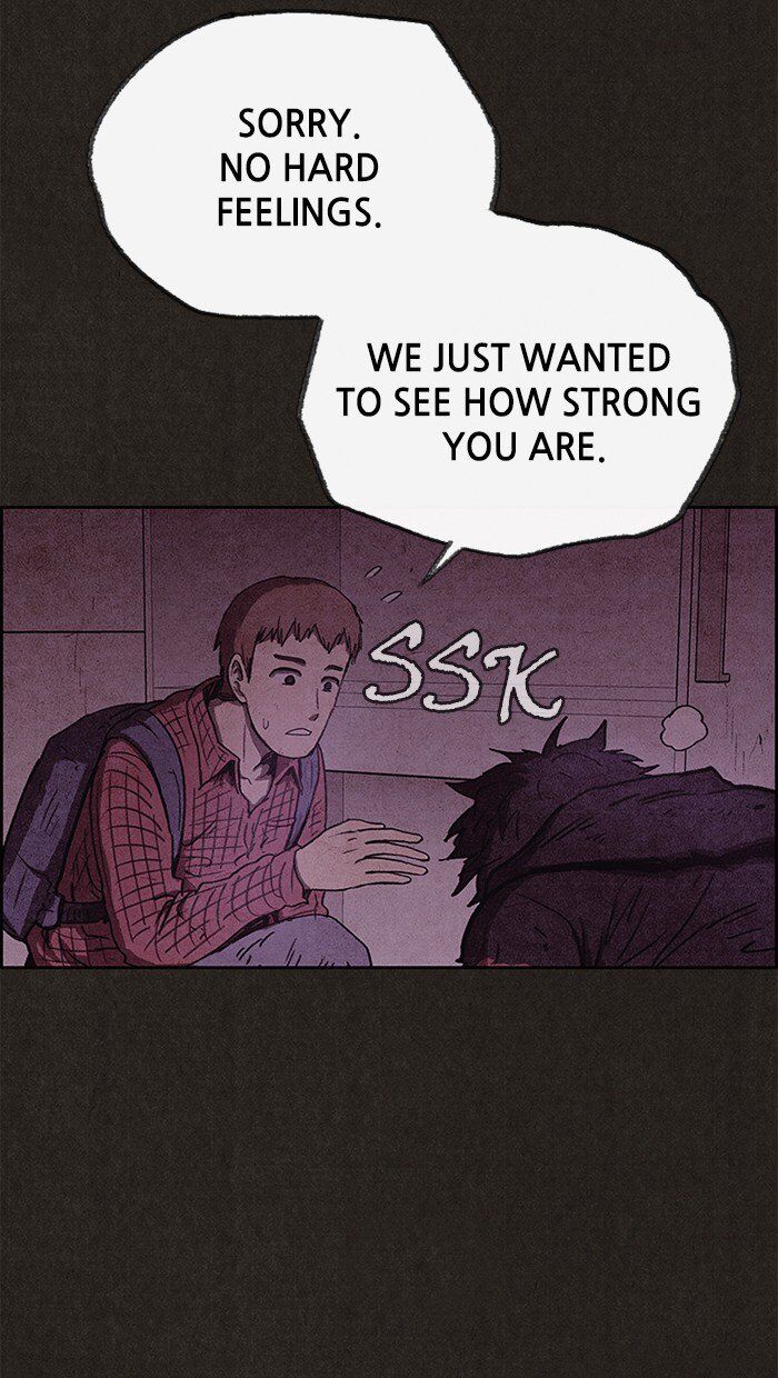 Read Sweet Home Manga Online