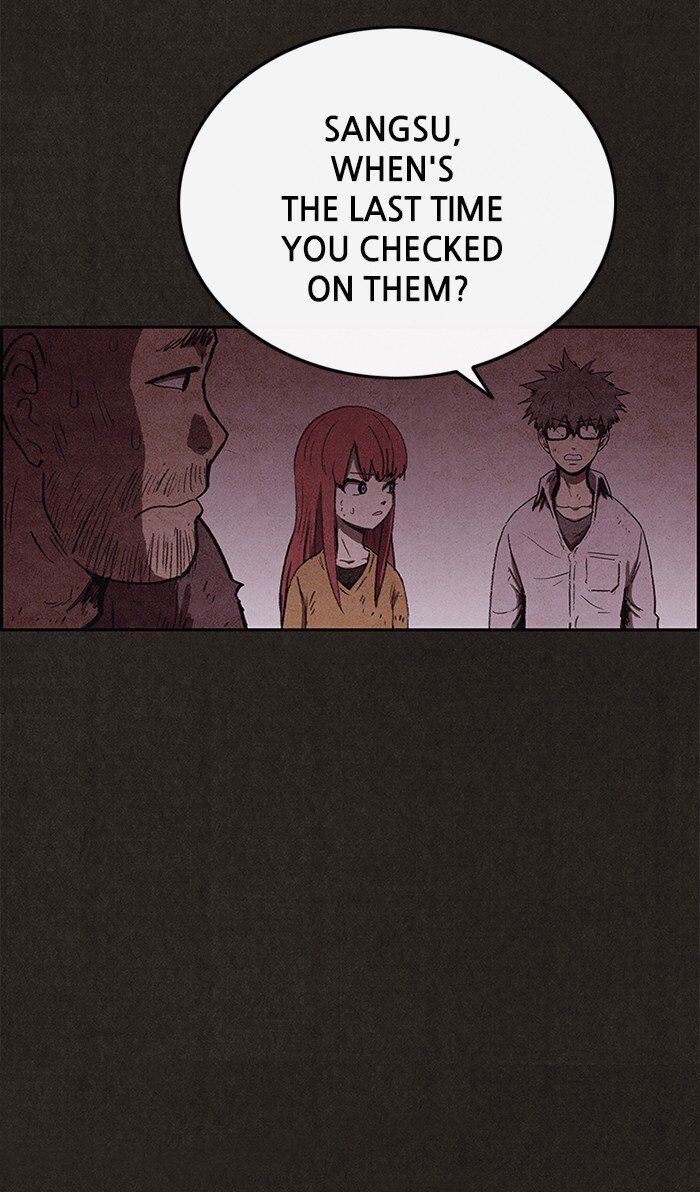 Read Sweet Home Manga Online