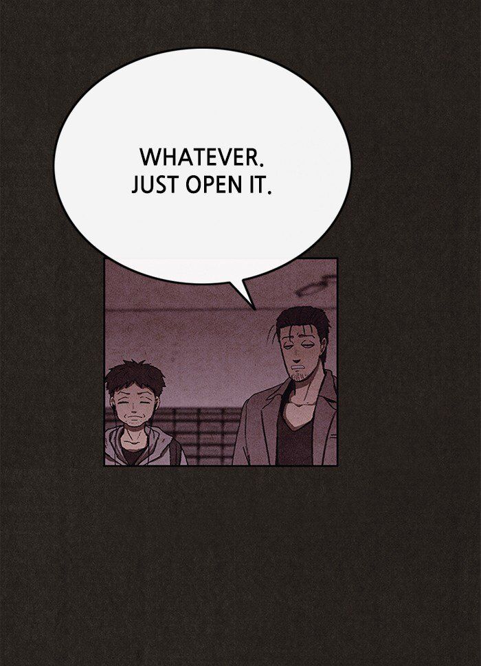 Read Sweet Home Manga Online