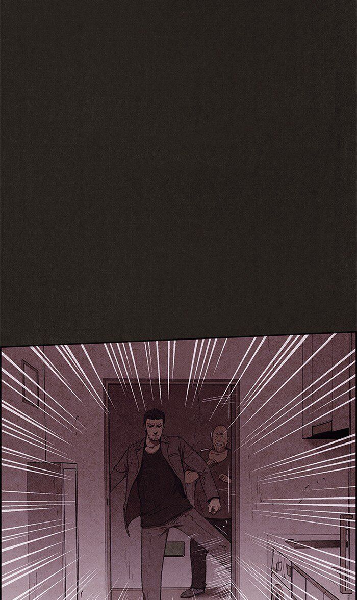 Read Sweet Home Manga Online