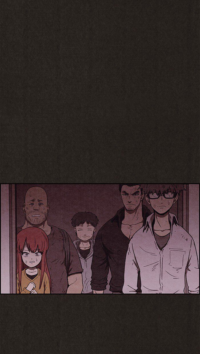 Read Sweet Home Manga Online