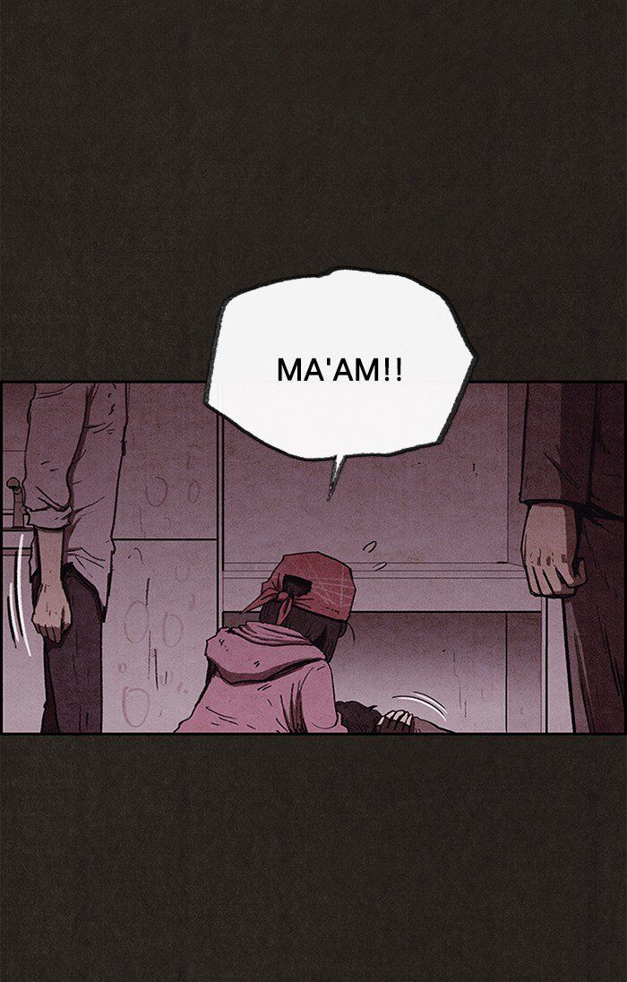 Read Sweet Home Manga Online