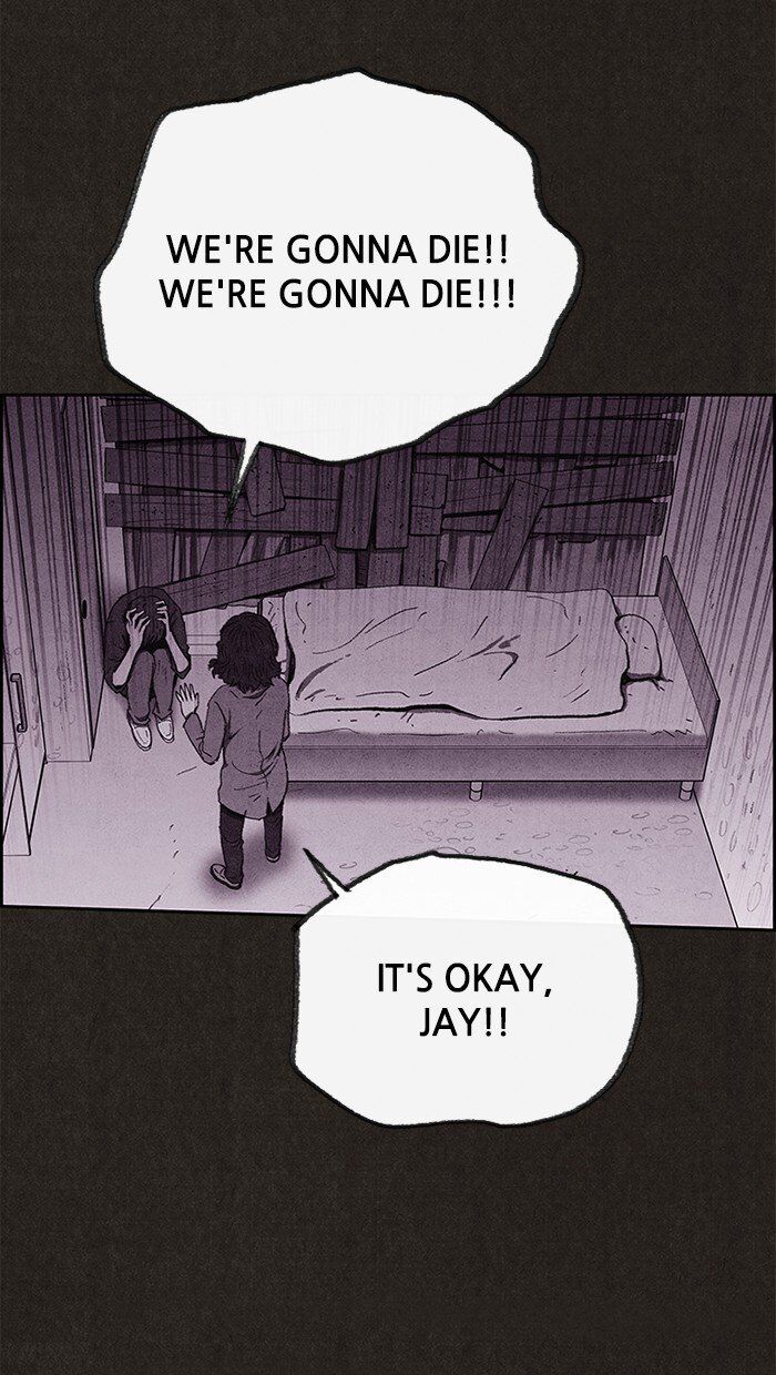 Read Sweet Home Manga Online