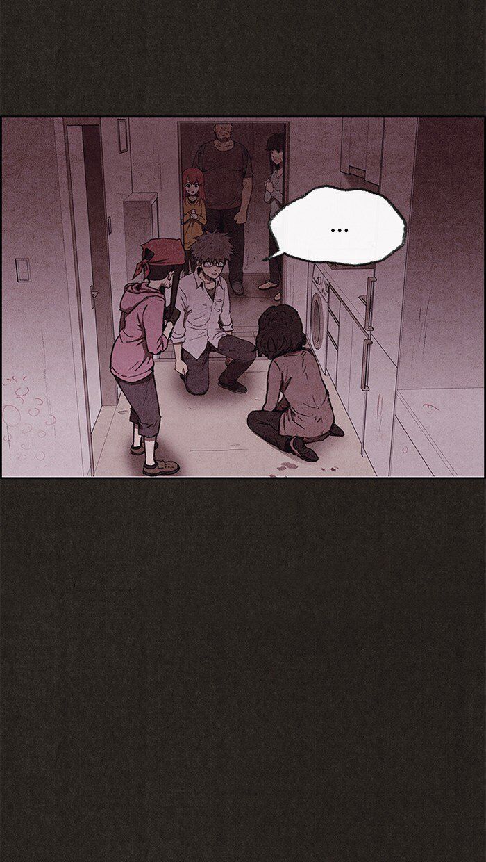 Read Sweet Home Manga Online