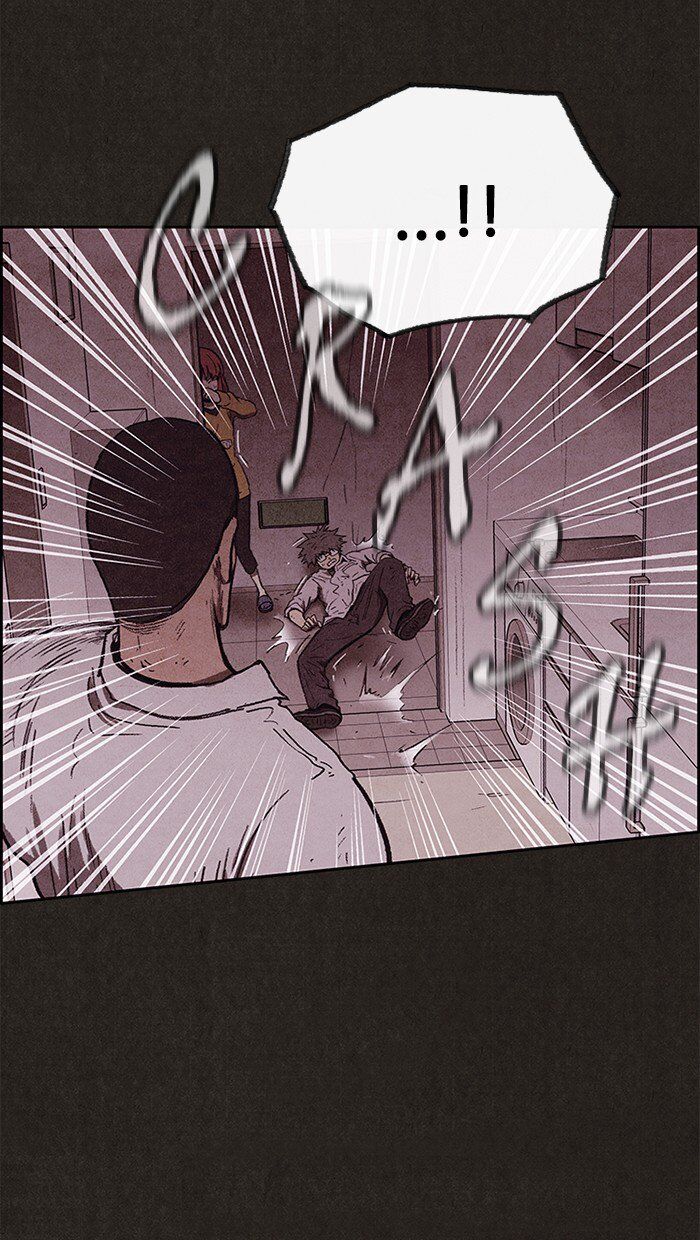 Read Sweet Home Manga Online