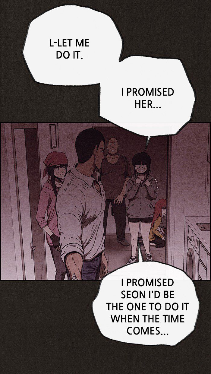 Read Sweet Home Manga Online