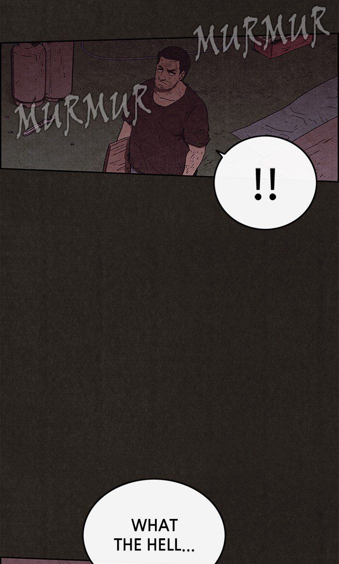 Read Sweet Home Manga Online