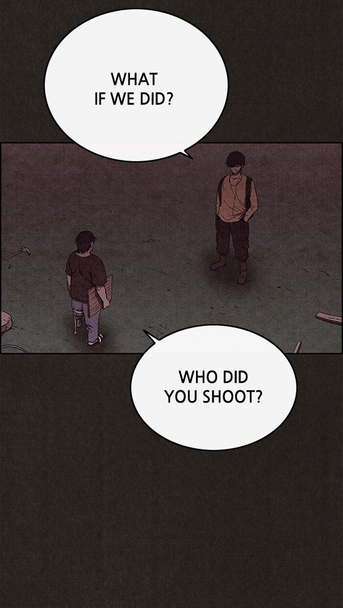 Read Sweet Home Manga Online