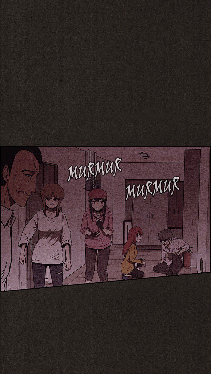 Read Sweet Home Manga Online