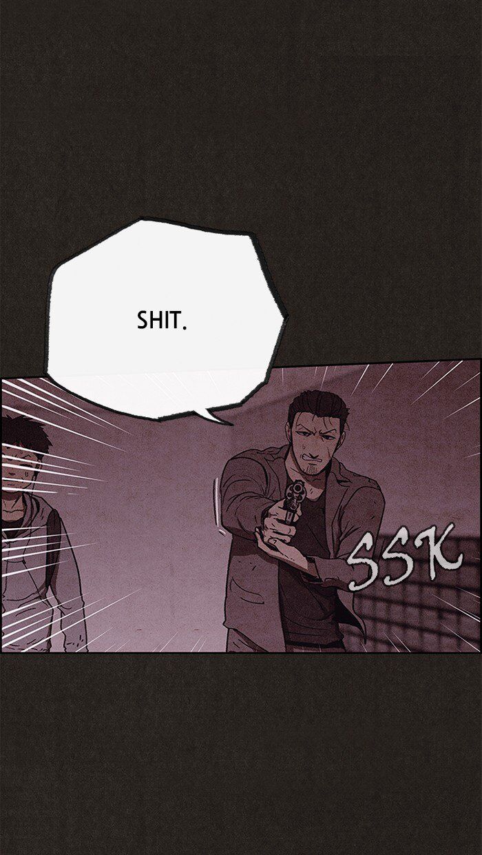 Read Sweet Home Manga Online