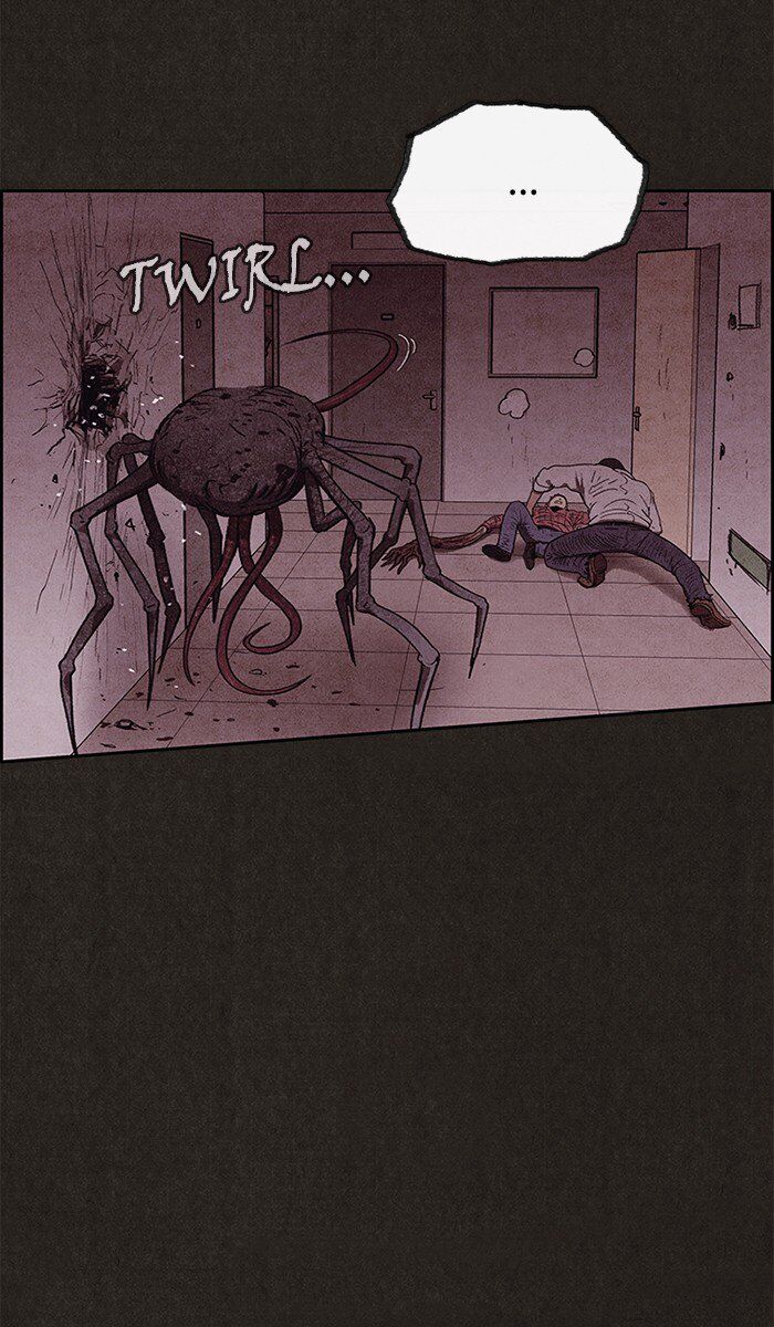 Read Sweet Home Manga Online