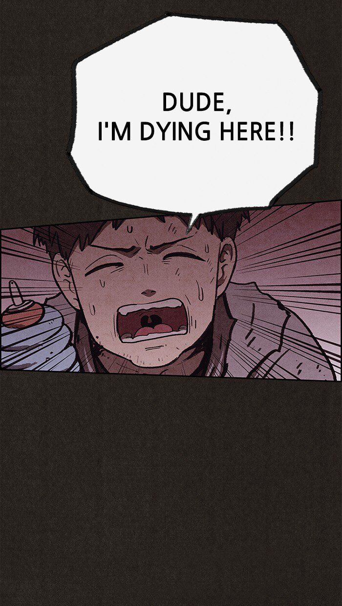 Read Sweet Home Manga Online