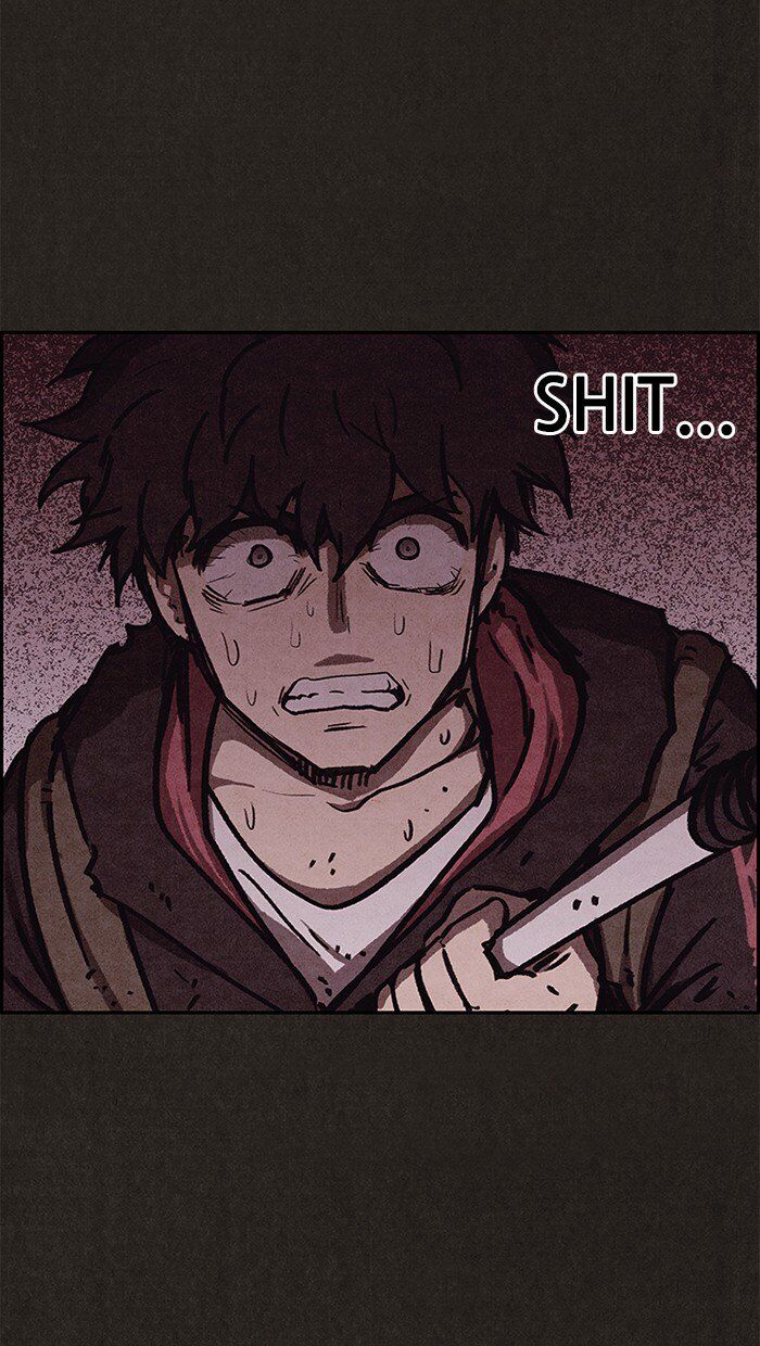 Read Sweet Home Manga Online