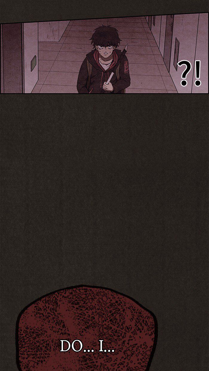 Read Sweet Home Manga Online