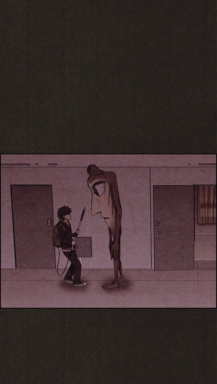 Read Sweet Home Manga Online