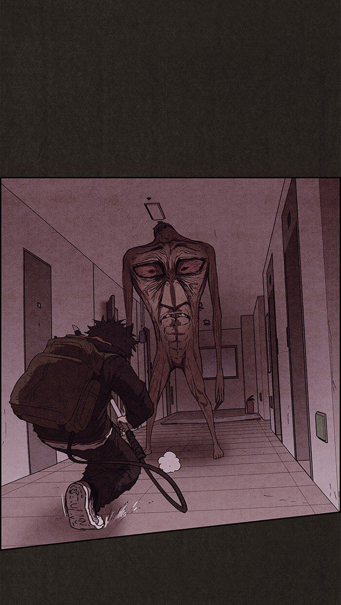 Read Sweet Home Manga Online