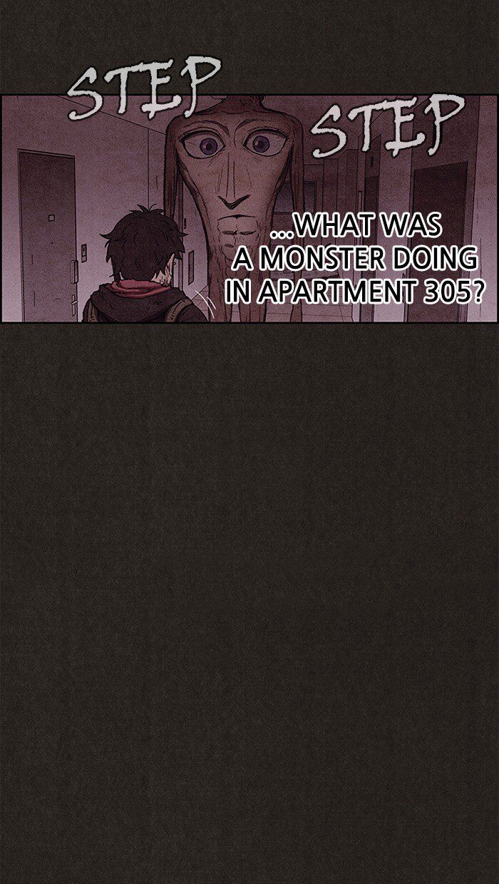 Read Sweet Home Manga Online