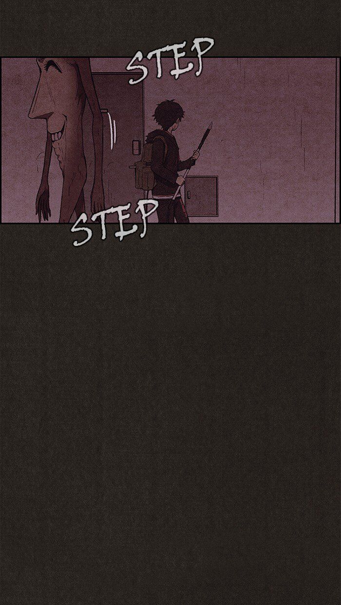 Read Sweet Home Manga Online