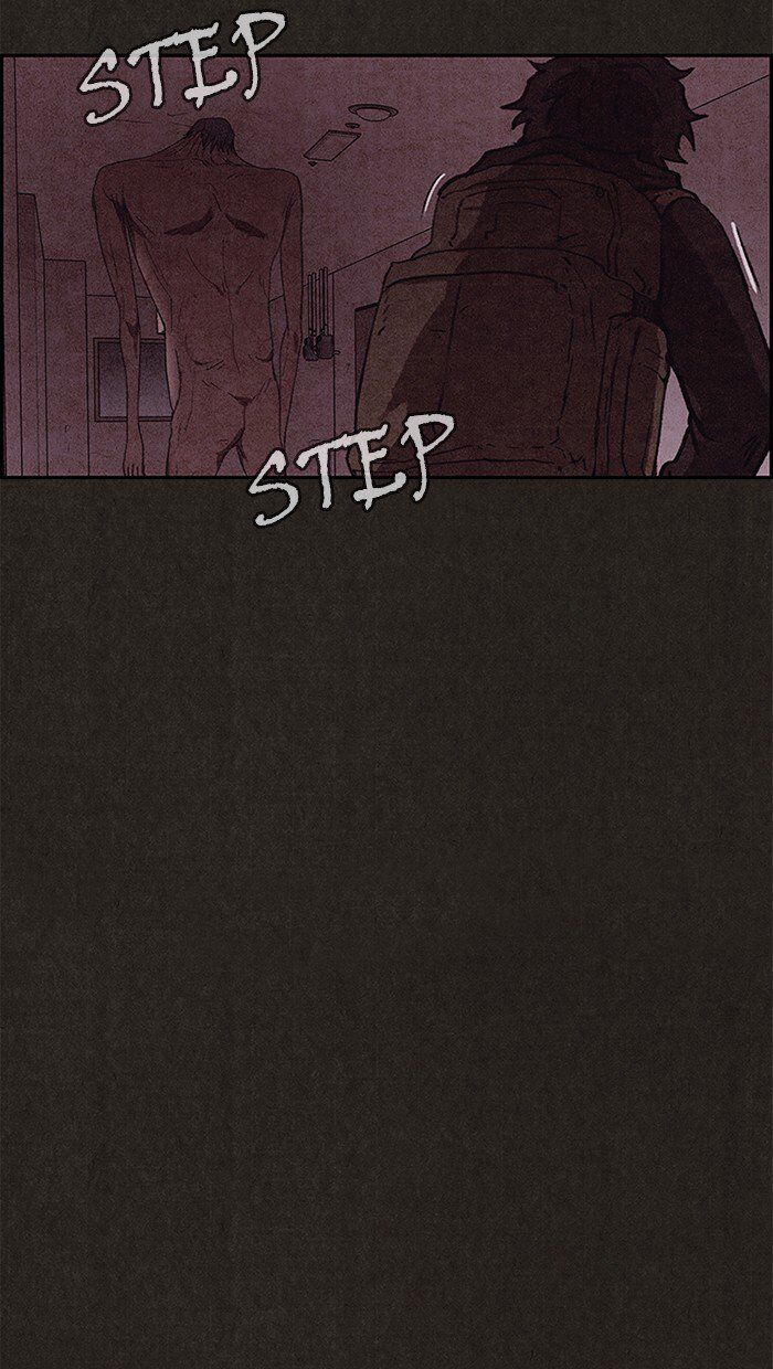 Read Sweet Home Manga Online