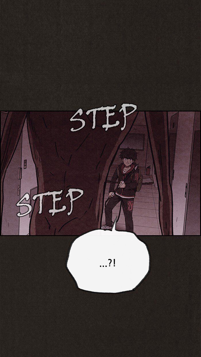 Read Sweet Home Manga Online