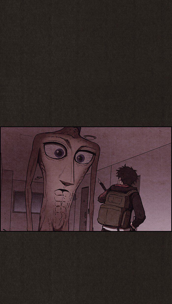 Read Sweet Home Manga Online