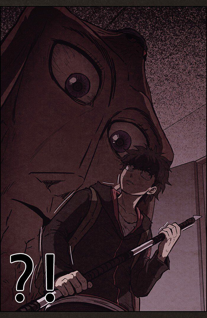 Read Sweet Home Manga Online