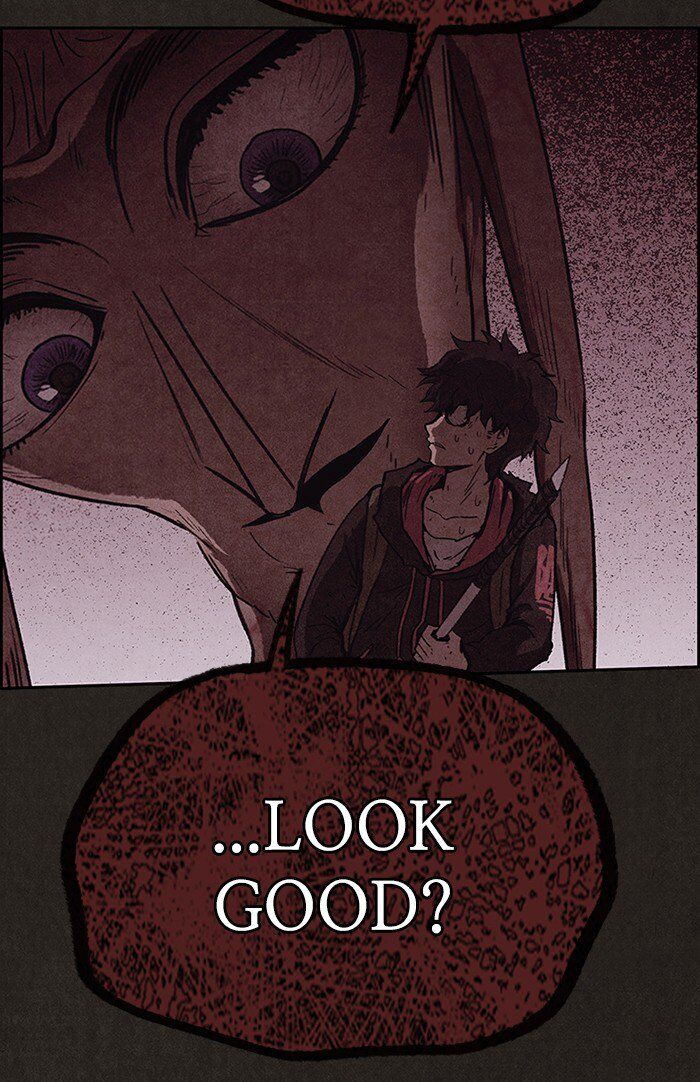 Read Sweet Home Manga Online