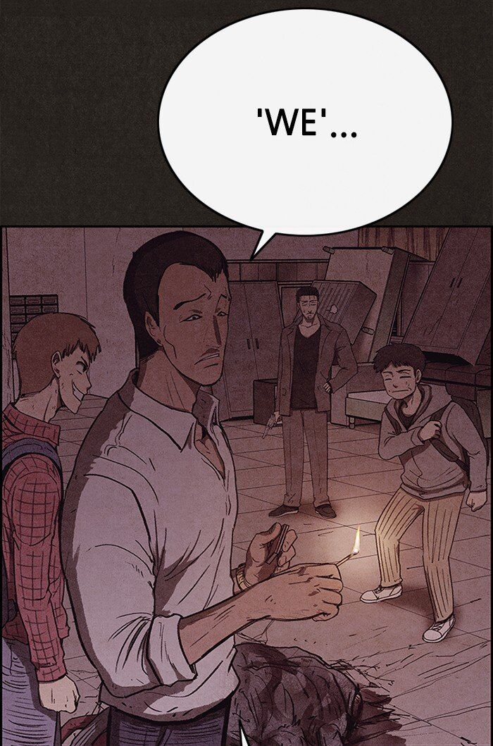 Read Sweet Home Manga Online