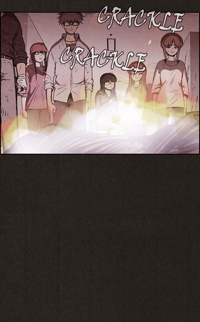 Read Sweet Home Manga Online