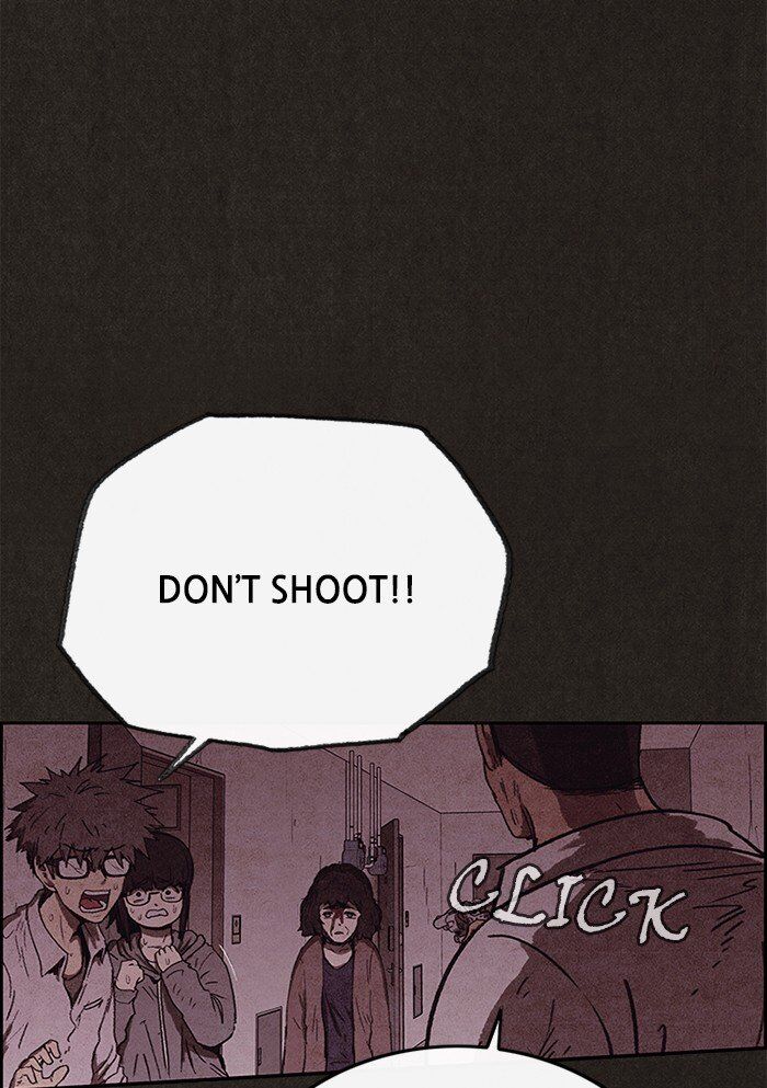 Read Sweet Home Manga Online