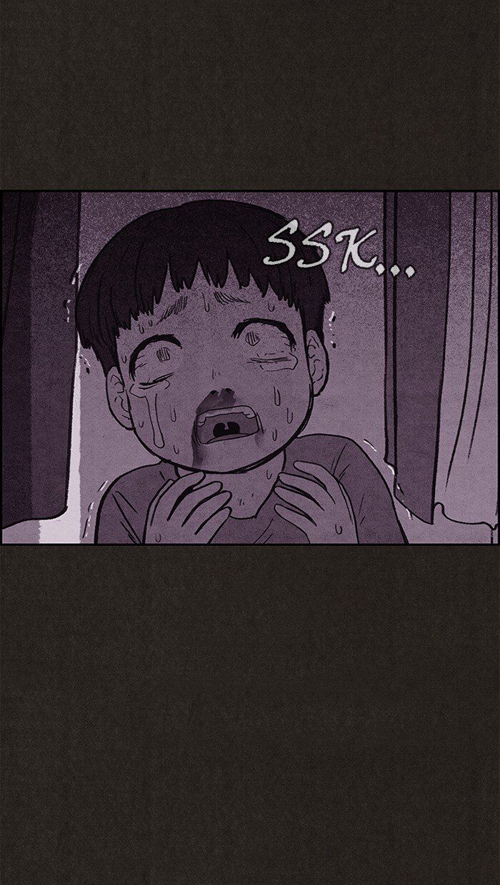 Read Sweet Home Manga Online