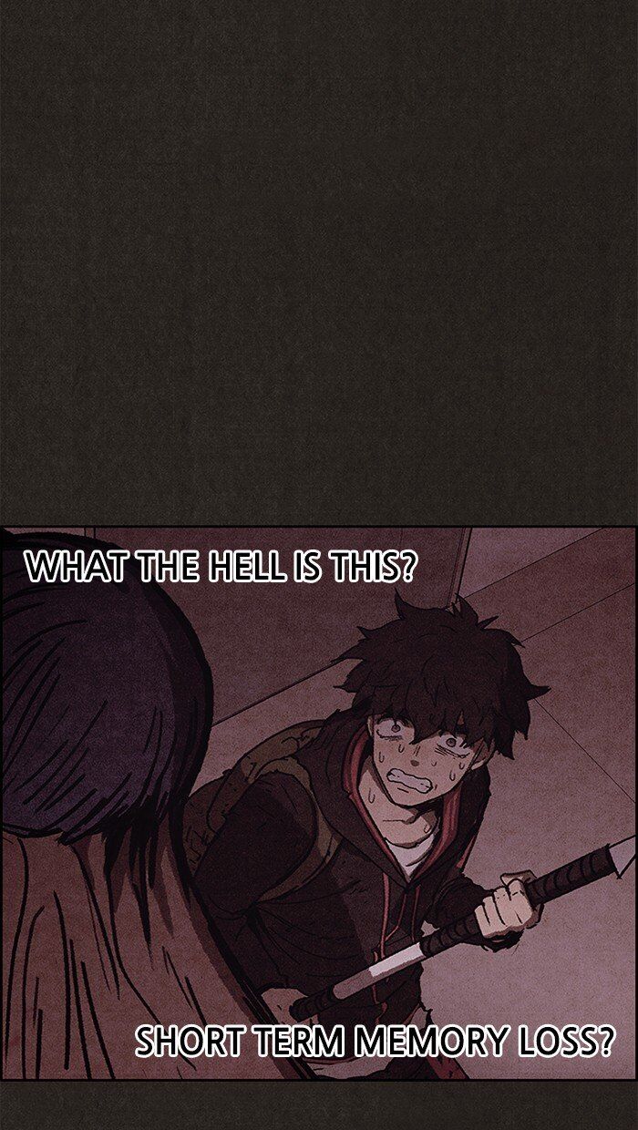 Read Sweet Home Manga Online