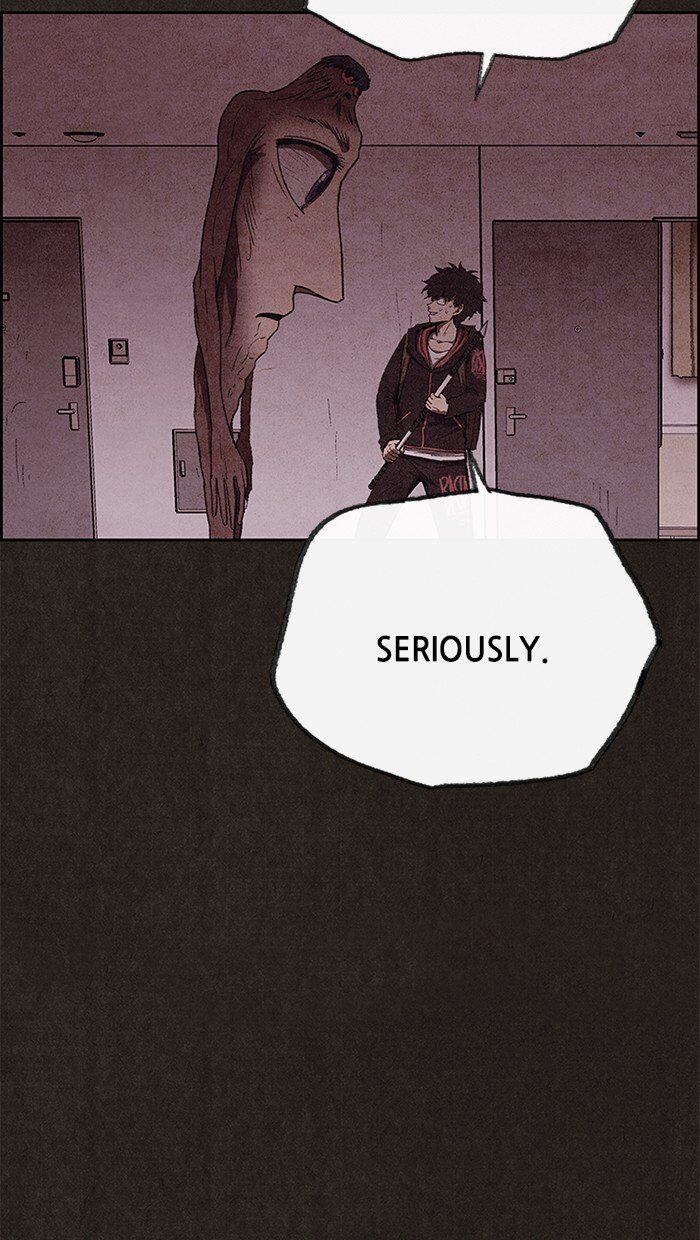 Read Sweet Home Manga Online