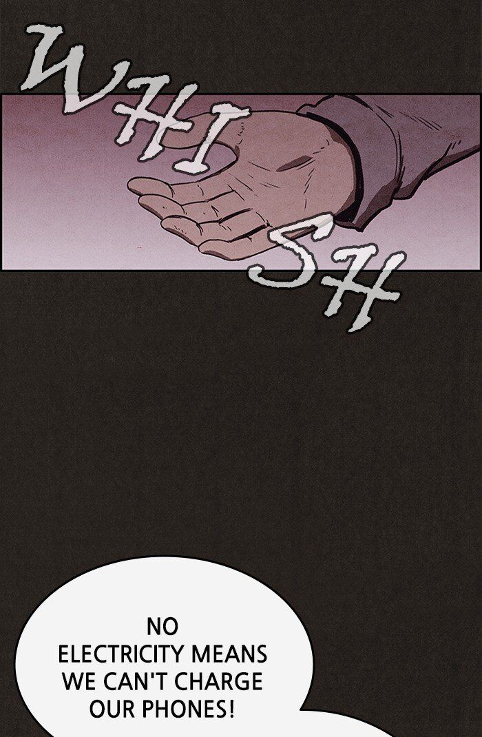 Read Sweet Home Manga Online