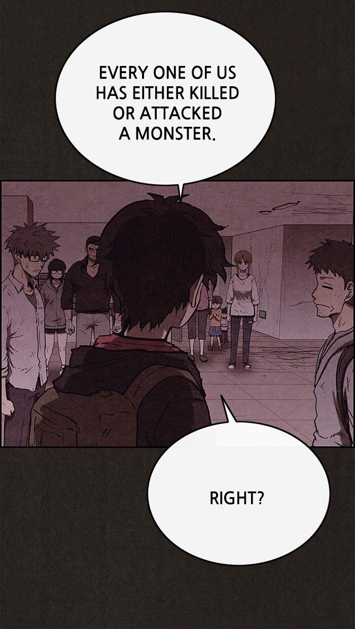 Read Sweet Home Manga Online