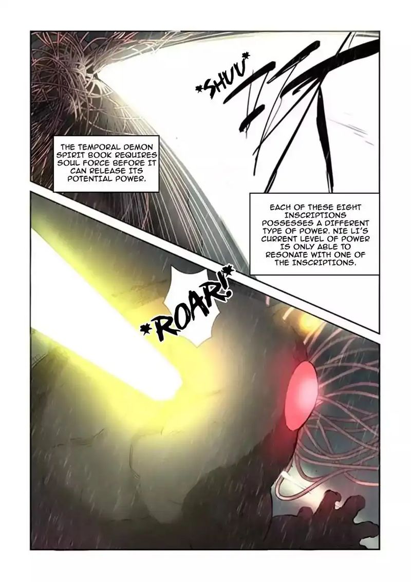 Read Tales of Demons and Gods Manga Online