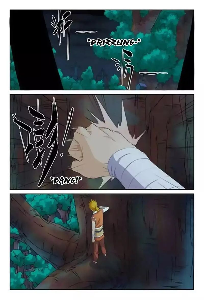 Read Tales of Demons and Gods Manga Online