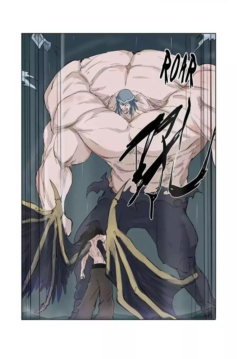 Read Tales of Demons and Gods Manga Online