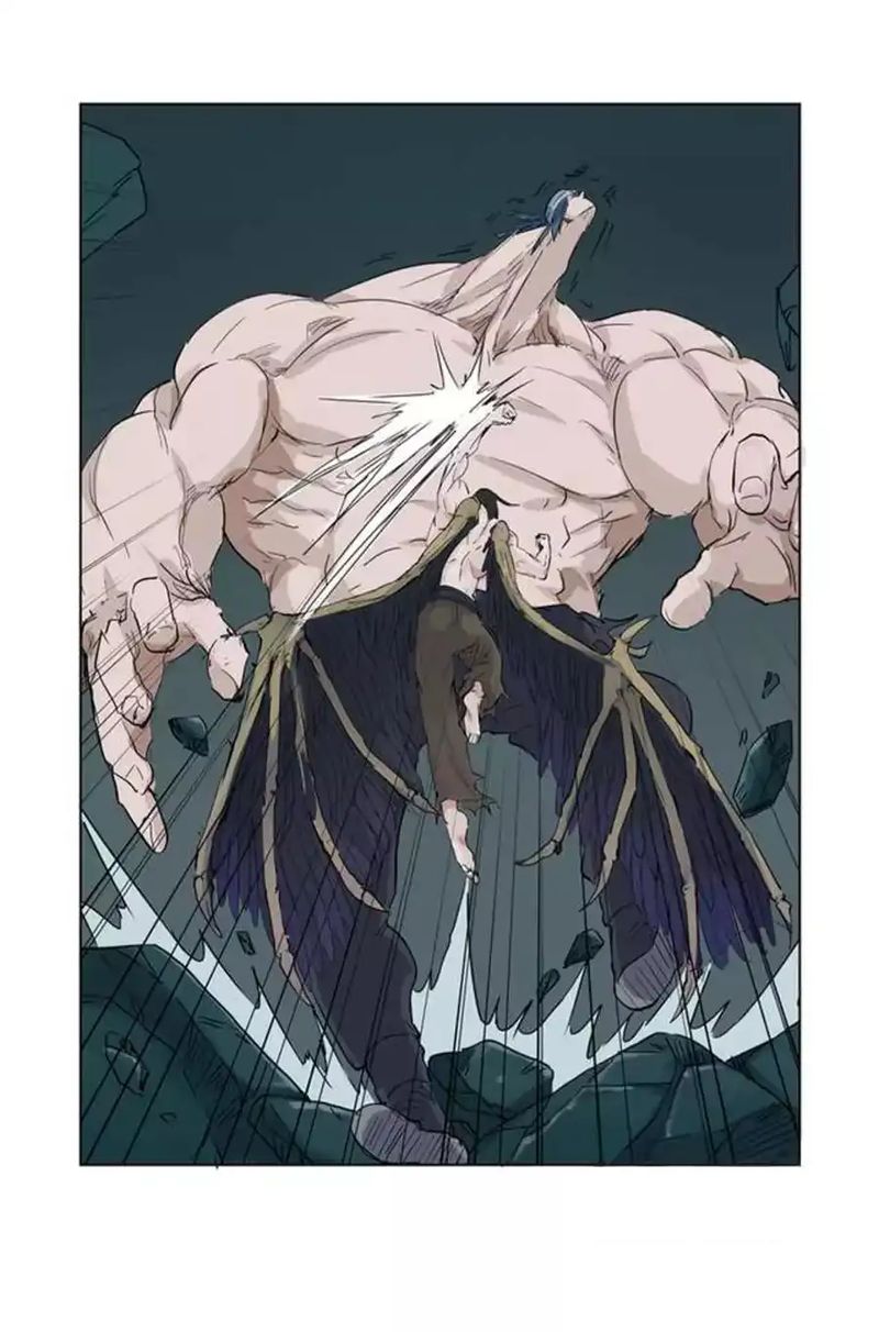 Read Tales of Demons and Gods Manga Online